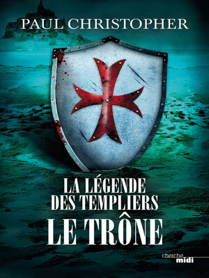 cover image of Le Trône